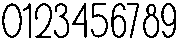 Minimalist Lifestyle Regular otf (400) Font OTHER CHARS