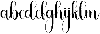 Minimalist Regular otf (400) FONT
