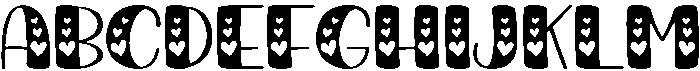 Minimalist Regular otf (400) FONT