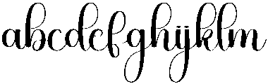Minimalist Regular otf (400) FONT