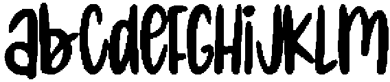 Minimalist Regular otf (400) FONT
