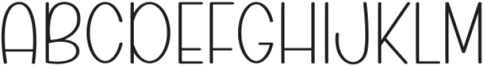 Minimalist Signature Regular otf (400) FONT
