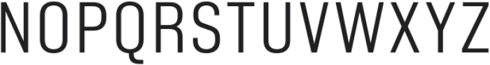 Minimalized Book otf (400) Font UPPERCASE