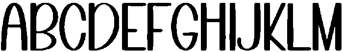 Minion Regular otf (400) Font UPPERCASE