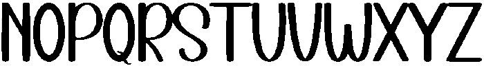Minion Regular otf (400) Font LOWERCASE
