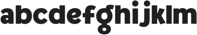 Minnie Play Normal otf (400) Font LOWERCASE