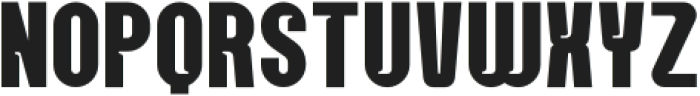 Minonuku Regular otf (400) Font UPPERCASE