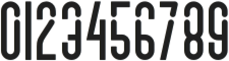 Minosuco Regular otf (400) Font OTHER CHARS