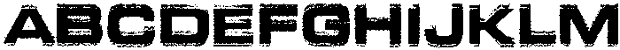 Minoxxx vector otf (400) FONT