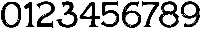 Mint Regular otf (400) Font OTHER CHARS