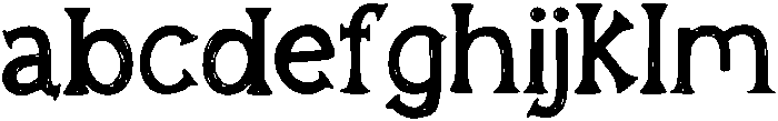 Mint Regular otf (400) FONT