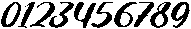 Mintac otf (400) Font OTHER CHARS