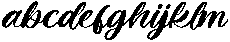 Mintac otf (400) FONT