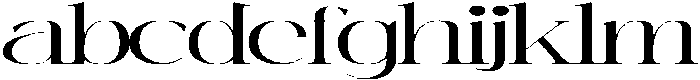 Mintely Expanded Extra Light otf (200) FONT