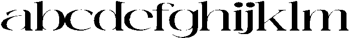 Mintely Expanded Light otf (300) FONT