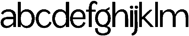 MiograSans-Regular otf (400) FONT
