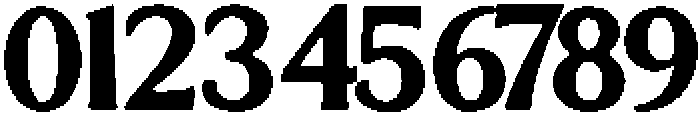 Mipizi ttf (400) Font OTHER CHARS