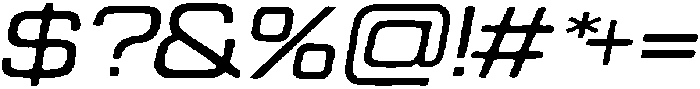 Miqeyu ttf (400) Font OTHER CHARS