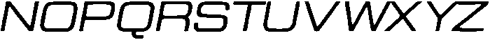 Miqeyu ttf (400) Font UPPERCASE