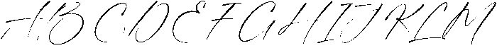 Mirabella-Regular otf (400) Font UPPERCASE