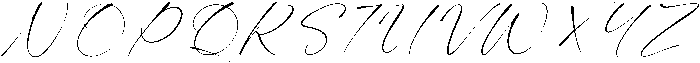 Mirabella-Regular otf (400) Font UPPERCASE
