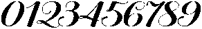 Mirabella otf (400) Font OTHER CHARS