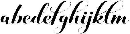 Mirabella otf (400) FONT