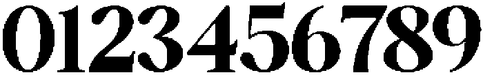 Mirabelle Ligature otf (400) Font OTHER CHARS