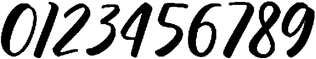 Mirabelle otf (400) Font OTHER CHARS