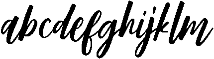 Mirabelle otf (400) FONT