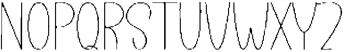 Miracle Christmas Regular otf (400) Font LOWERCASE