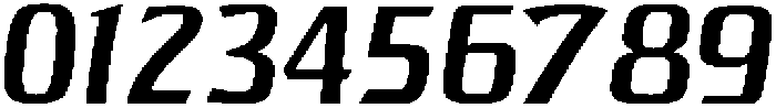 Miracle History Regular otf (400) Font OTHER CHARS
