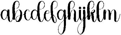 Miracle Regular otf (400) FONT