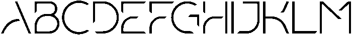 Miracle Regular otf (400) FONT