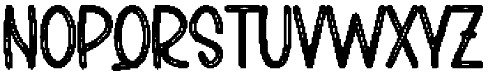 Miracle Starlight Regular otf (300) Font UPPERCASE