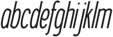 Miraelo Bold Italic otf (700) FONT