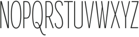 Miraelo Regular otf (400) Font UPPERCASE