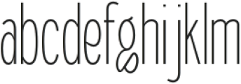 Miraelo Regular otf (400) FONT