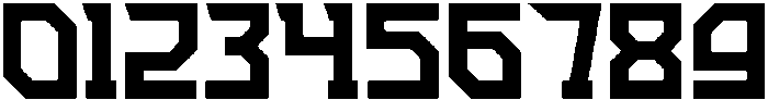 Mirage Regular otf (400) Font OTHER CHARS