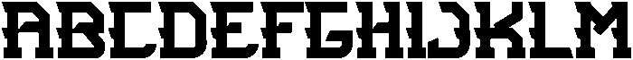 Mirage Regular otf (400) FONT