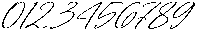 Mirage Silvesta Italic otf (400) Font OTHER CHARS