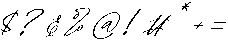 Mirage Silvesta Italic otf (400) Font OTHER CHARS