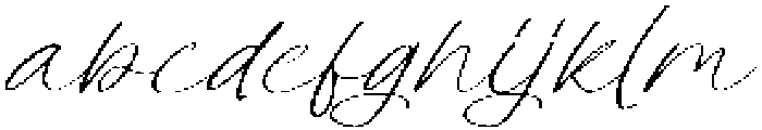 Mirage Silvesta Italic otf (400) FONT