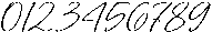 Mirage Silvesta otf (400) Font OTHER CHARS