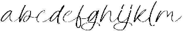 Mirage Silvesta otf (400) FONT