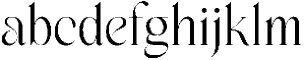 Miralova Medium otf (500) FONT
