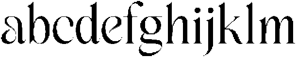 Miralova SemiBold otf (600) FONT