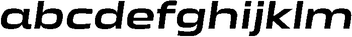 Mirano Extended SemiboldItalic ttf (600) FONT