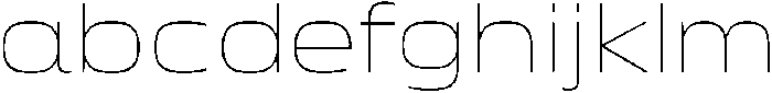 Mirano Extended Var ttf (400) FONT