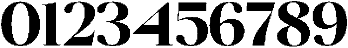 Mirebalais Bold otf (700) Font OTHER CHARS